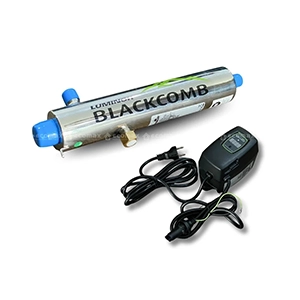 Đèn UV diệt khuẩn Luminor Canada 14m3/h