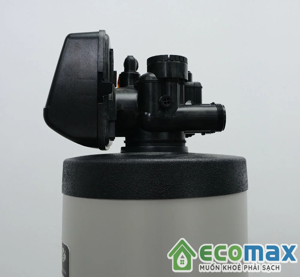 Clack Carbon Filter (Cân bằng khoáng) 11 Lọc nước tổng nhập khẩu mỹ clack usa