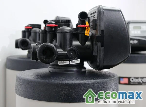 Lọc nước tổng sinh hoạt cao cấp nhập khẩu mỹ