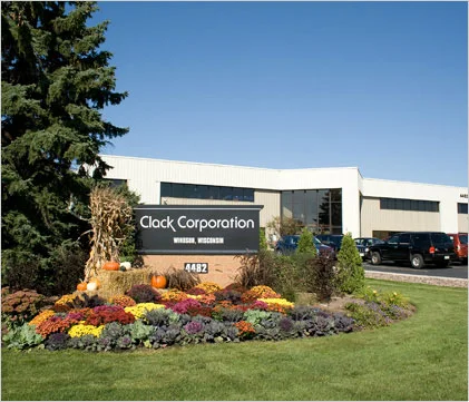 Trang chủ 36 CLACK CORPORATE HEADQUARTERS