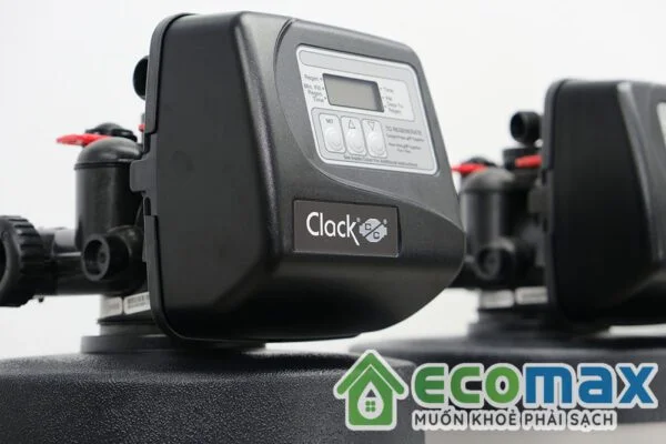 Van tự động sục rửa Autovales Control WS1TC USA