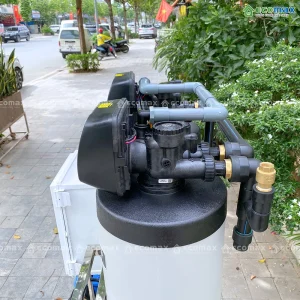 lọc nước đầu nguồn Clack WS1CI-02 USA 5