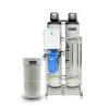 Hệ thống lọc nước đầu nguồn Clack WS1CI-02 USA thông minh vượt trội 8 Lọc nước đầu nguồn Clack WS1CI-02 USA do Ecomax lắp đặt và phân phối chính hãng