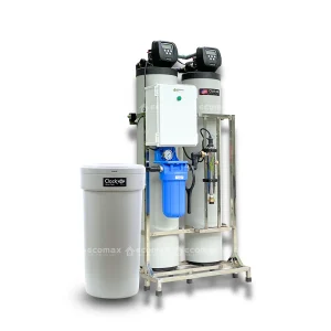 Máy lọc nước đầu nguồn Clack WS1CI-02 USA