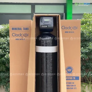 Clack Filter Cột 1054 sử dụng Van Clack WS01-TC (3)