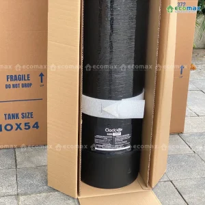 Chân cột Clack 1054 Chính Hãng do Ecomax phân phối