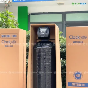 Clack Filter Cột 1354 sử dụng Van Clack WS01-CI (2)