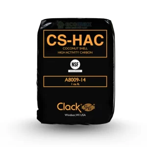 Than hoạt tính Clack Carbon Nhập Mỹ