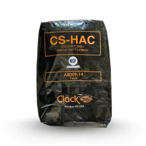 Than hoạt tính Clack Carbon Nhập Mỹ Chính Hãng